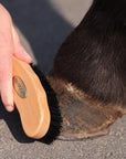 EZI-GROOM Premium Hoof Brush