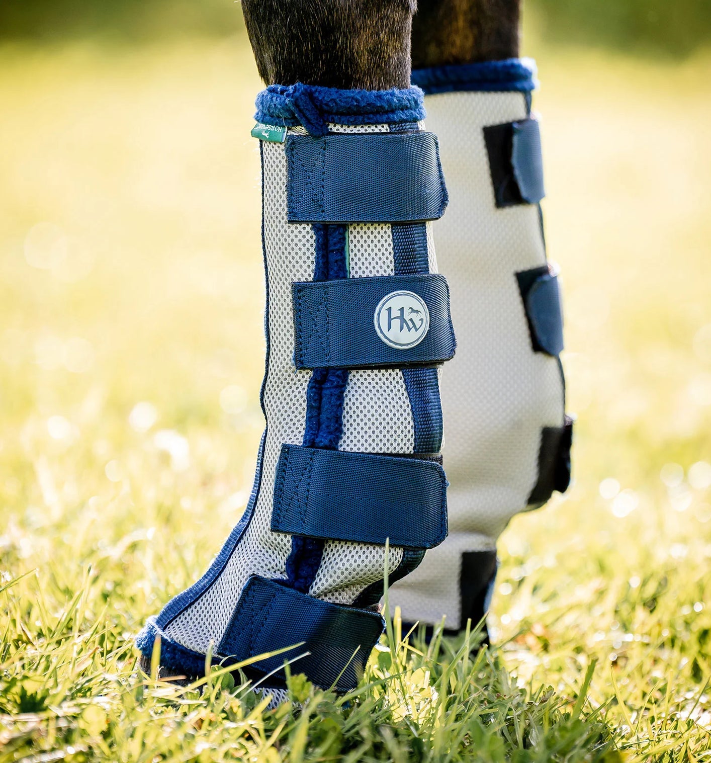 NEW Horseware® Fly Boots
