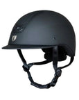 Tipperary Royal Traditional Brim Riding Helmet - Horse & Hound Tack Shop