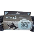 Henry Wag Noodle Glove Towel - Horse & Hound Tack Shop