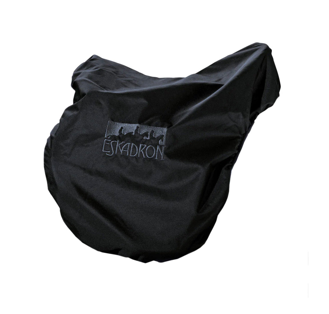 Eskadron Embroidered Saddle Cover