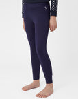 Horze Tessa Kids Full Seat Riding Tights