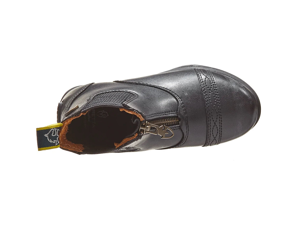 Shires Moretta Children’s Clio Paddock Boot - Horse & Hound Tack Shop
