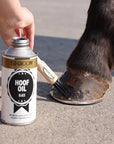 EZI-GROOM Premium Oil Brush