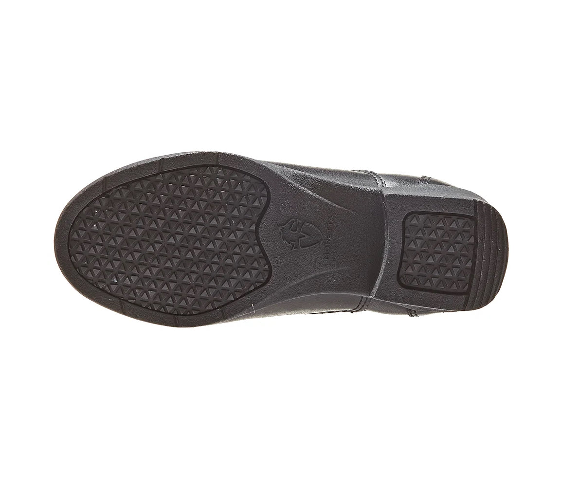 Shires Moretta Children’s Clio Paddock Boot - Horse & Hound Tack Shop