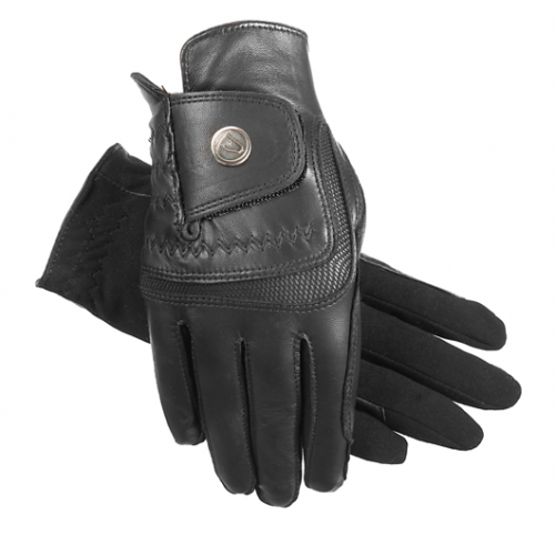 SSG Gloves Hybrid - Horse & Hound Tack Shop