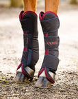 Rambo Travel Boots - Horse & Hound Tack Shop
