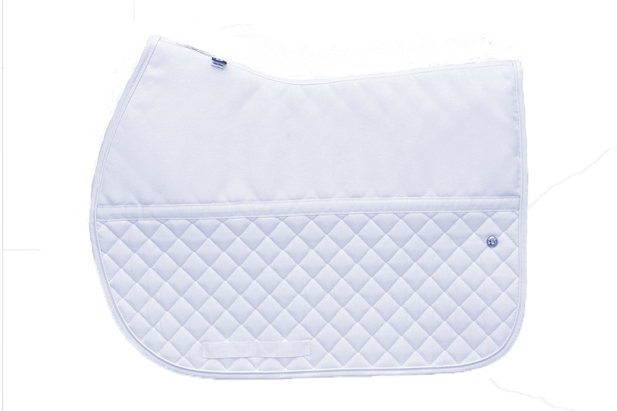 Ogilvy Friction Free Jump Pad