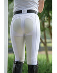 FITS PerforMAX Front Zip Full Seat Breech - Horse & Hound Tack Shop