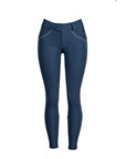 FITS Abbey Knee Patch Tread Breech - Horse & Hound Tack Shop