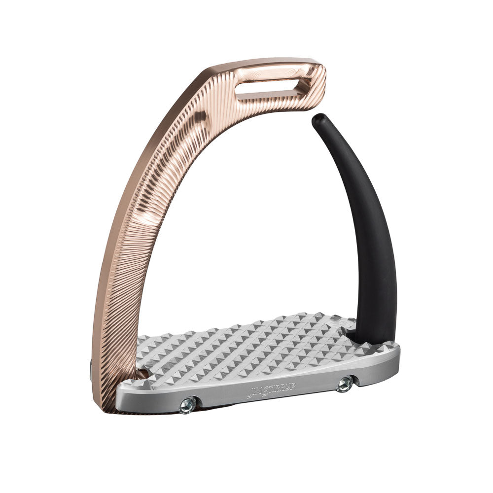 JIN AIR Safety Stirrup - Horse & Hound Tack Shop