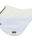 Ecogold Secure Cross Country Pad - Horse & Hound Tack Shop
