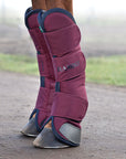 Rambo Travel Boots - Horse & Hound Tack Shop