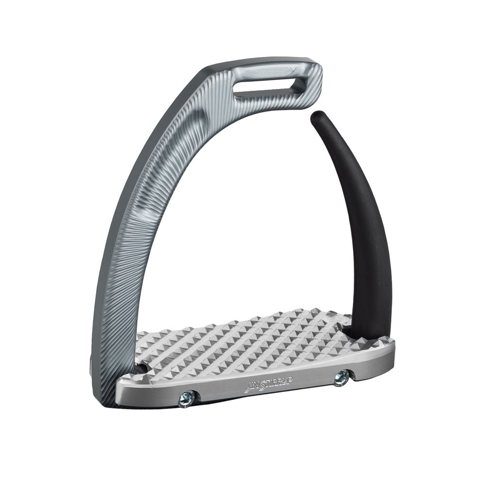JIN AIR Safety Stirrup - Horse & Hound Tack Shop