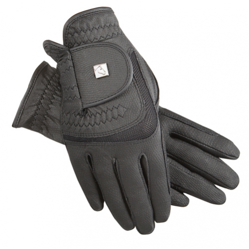 SSG Gloves Soft Touch - Horse & Hound Tack Shop