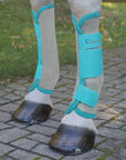 Shires ARMA Fly Boots - Horse & Hound Tack Shop & Pet Supply