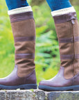 Shires Moretta Bella Country Boot - Horse & Hound Tack Shop