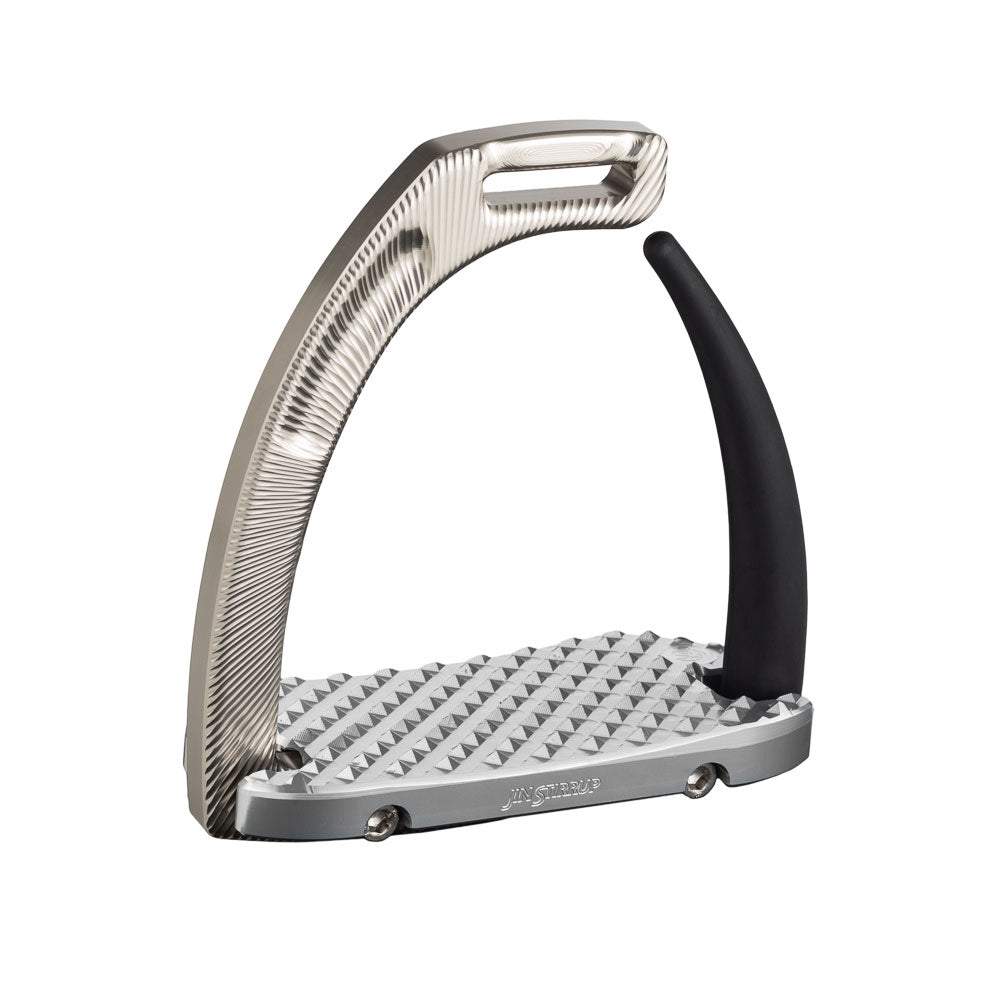 JIN AIR Safety Stirrup - Horse & Hound Tack Shop