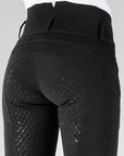 Horze Daniela Women's Silicone FS Breeches - Horse & Hound Tack Shop & Pet Supply