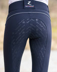 Horze Nordic Performance Women's Silicone Breeches - Horse & Hound Tack Shop & Pet Supply
