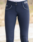 Horze Nordic Performance Women's Silicone Breeches - Horse & Hound Tack Shop & Pet Supply
