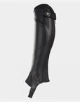 Horze Quinton Leather Half Chaps