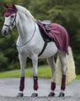 Rambo® Waterproof Fleece Competition Sheet - Horse & Hound Tack Shop