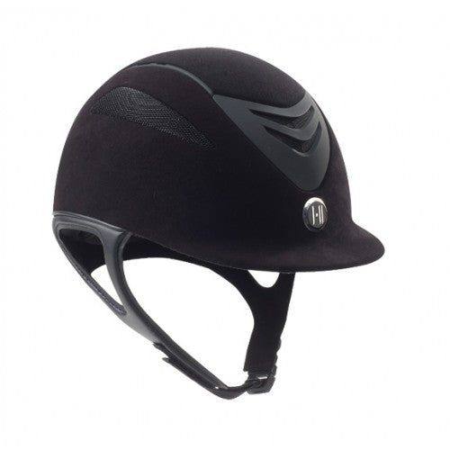 One K™ Defender Air Helmet - Horse & Hound Tack Shop & Pet Supply