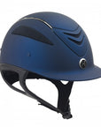 One K™ Defender Chrome Stripe Helmet - Horse & Hound Tack Shop