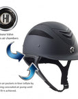 One K™ Defender Air Helmet - Horse & Hound Tack Shop