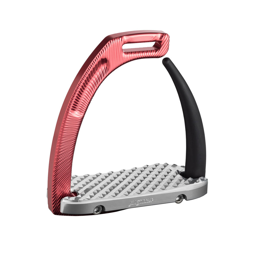 JIN AIR Safety Stirrup - Horse & Hound Tack Shop