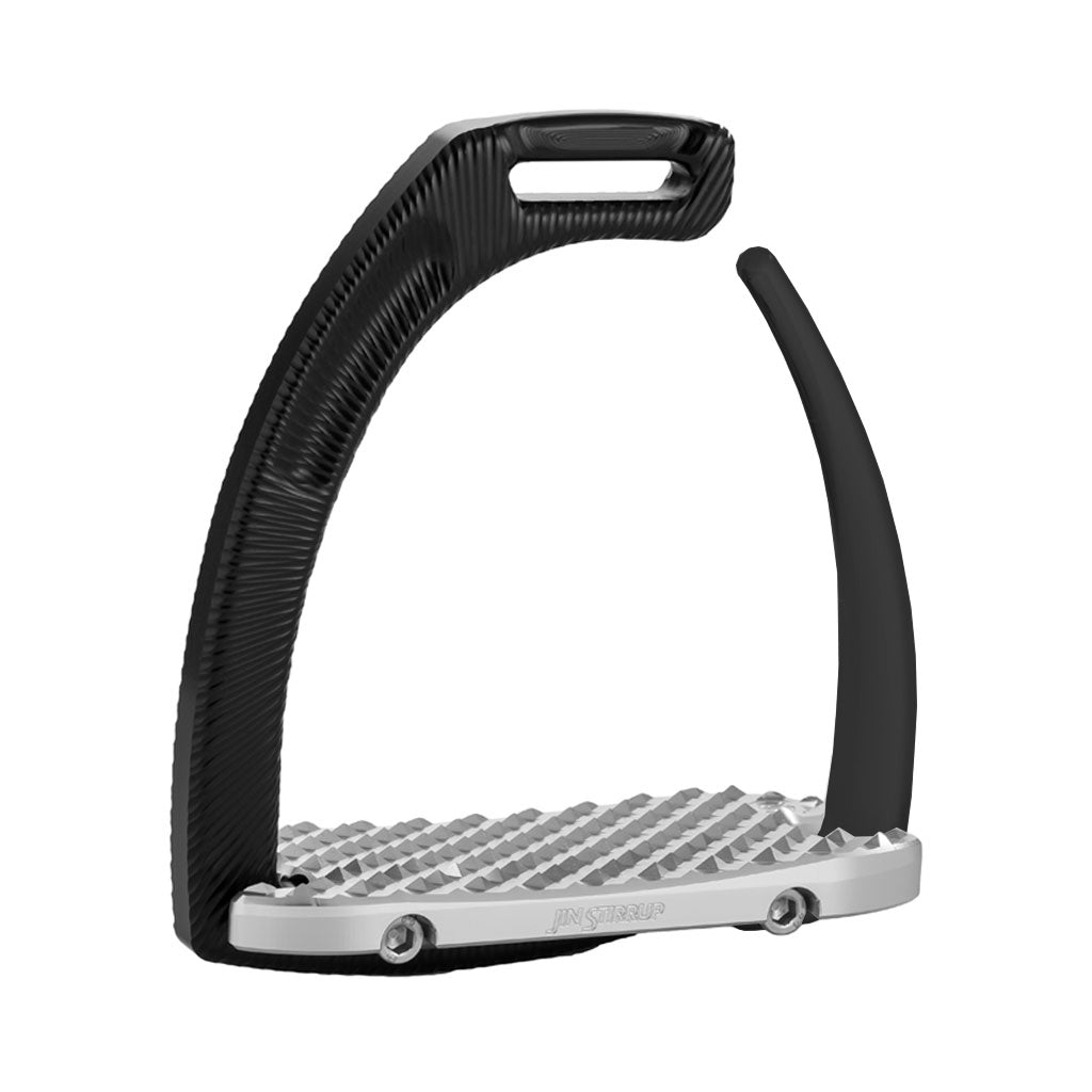 JIN AIR Safety Stirrup - Horse & Hound Tack Shop
