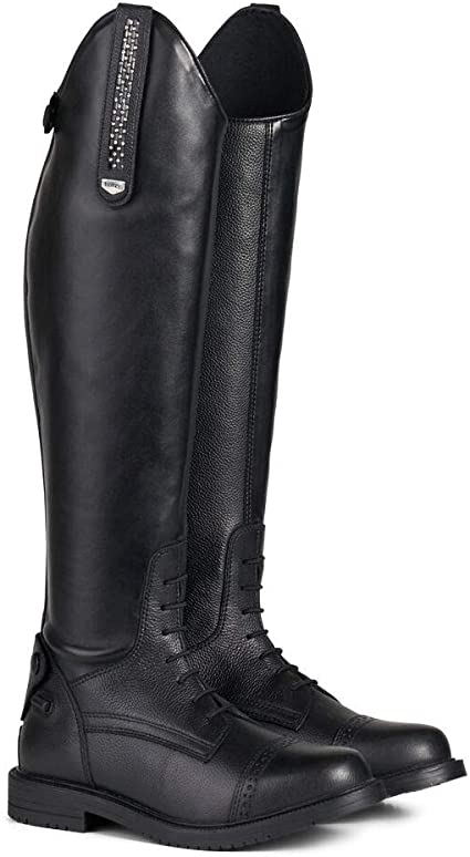 Hoof Boots Best Horse Riding Boots For Women Horze Verona Women's