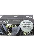 Henry Wag Car Hammock - Horse & Hound Tack Shop