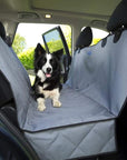 Henry Wag Car Hammock - Horse & Hound Tack Shop