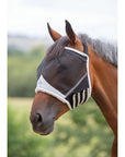 Shires Earless Fly Mask - Horse & Hound Tack Shop