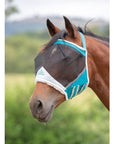 Shires Earless Fly Mask - Horse & Hound Tack Shop