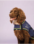 Digby & Fox Waterproof Dog Coat - Horse & Hound Tack Shop