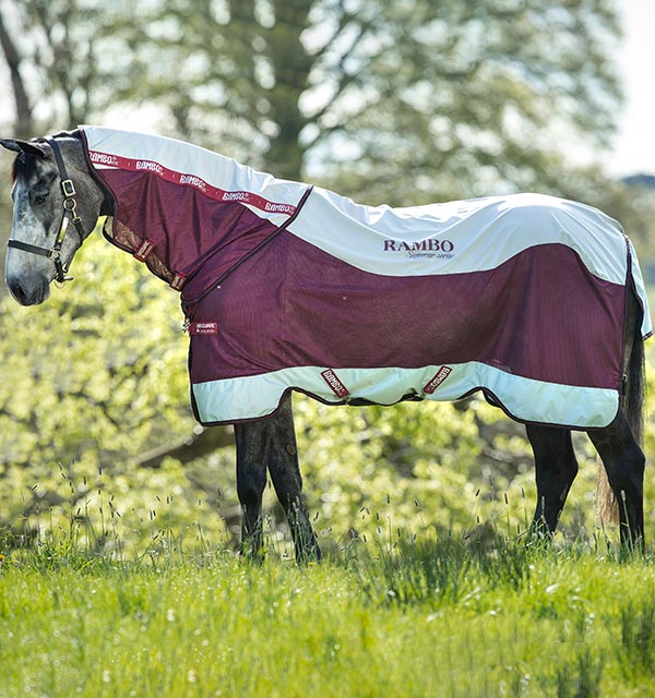 Rambo® Summer Series Turnout
