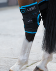 Horseware ICE-VIBE® Hock Wrap - Horse & Hound Tack Shop