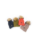 Shires Pimlico Pom Pom Toque