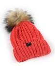 Shires Pimlico Pom Pom Toque