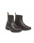 Shires Moretta Rosetta Ladies Paddock Boots