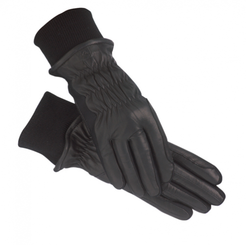 SSG Pro Show Winter Gloves - Horse & Hound Tack Shop