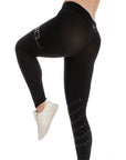 AA Platinum Tights - Horse & Hound Tack Shop