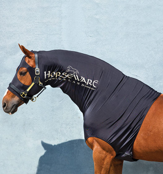 Rambo® Slinky Hood - Horse & Hound Tack Shop & Pet Supply
