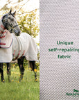Horseware Rambo Protector (Disc Front) Fly Sheet
