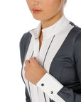 AA Cannes CleanCool Competition Shirt - Horse & Hound Tack Shop