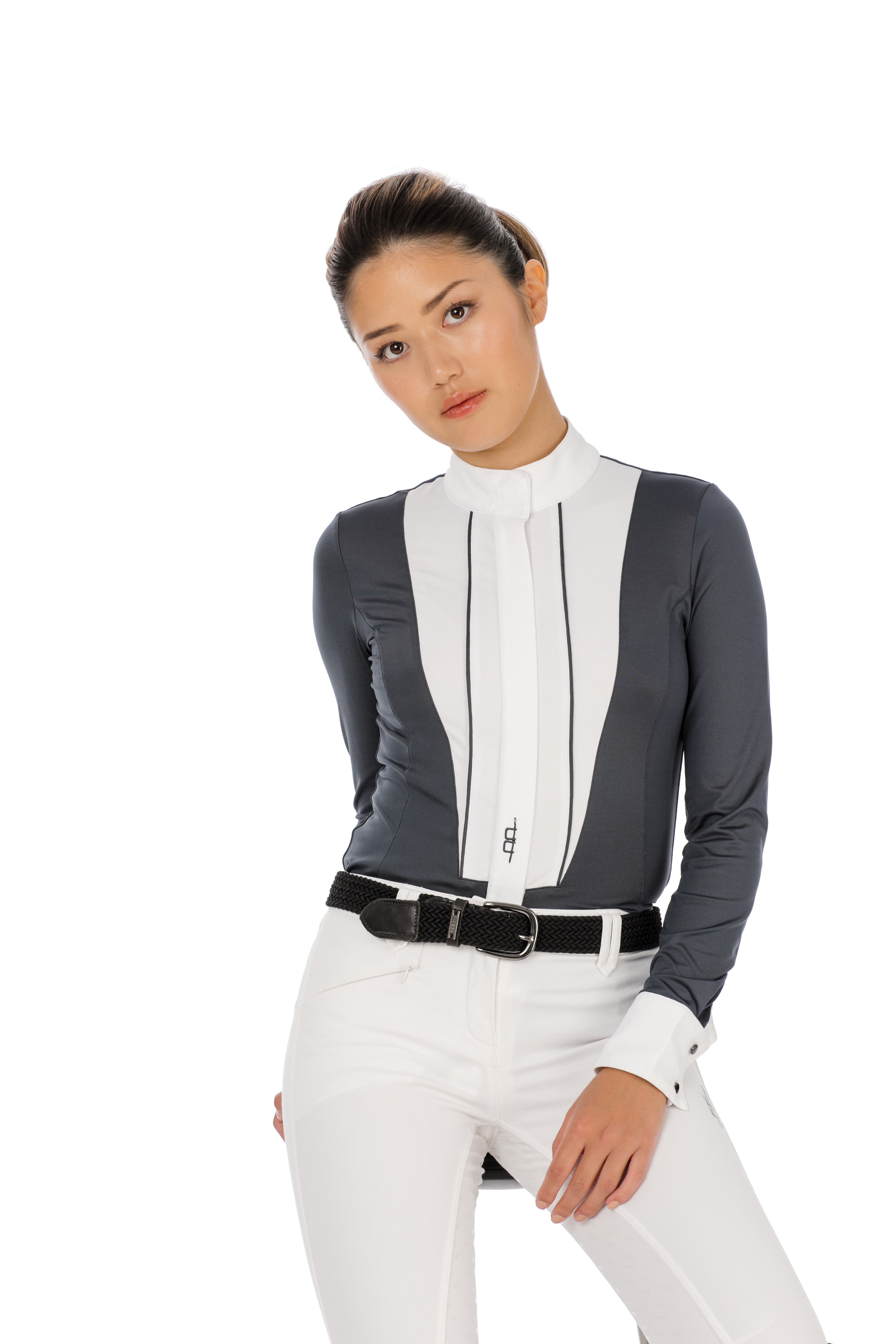 AA Cannes CleanCool Competition Shirt