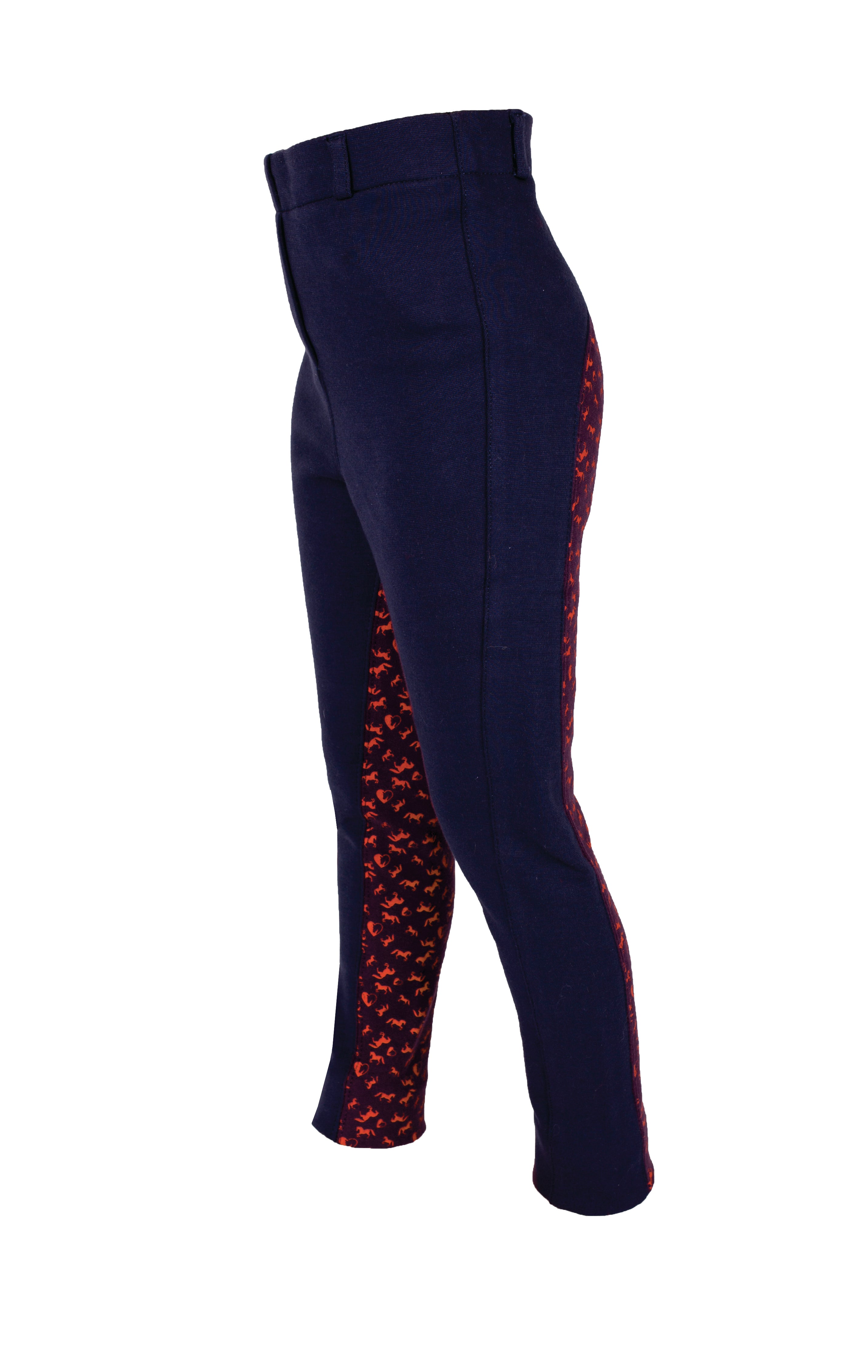 5 Reasons You Will Love these Horseware Riding Tights